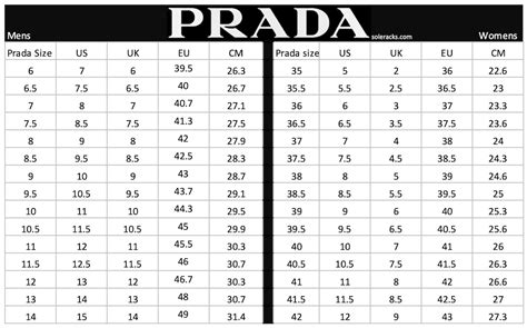 prada woman shoe|prada women's shoes size chart.